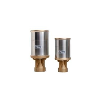 CASCADE JET (brass/stainless)